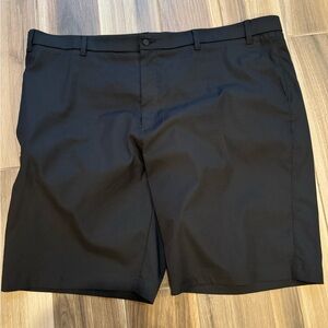 Callaway Black Golf Shorts 48B